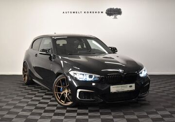 BMW M140i 74.999 km 32.900 &euro; Saerbeck 48369