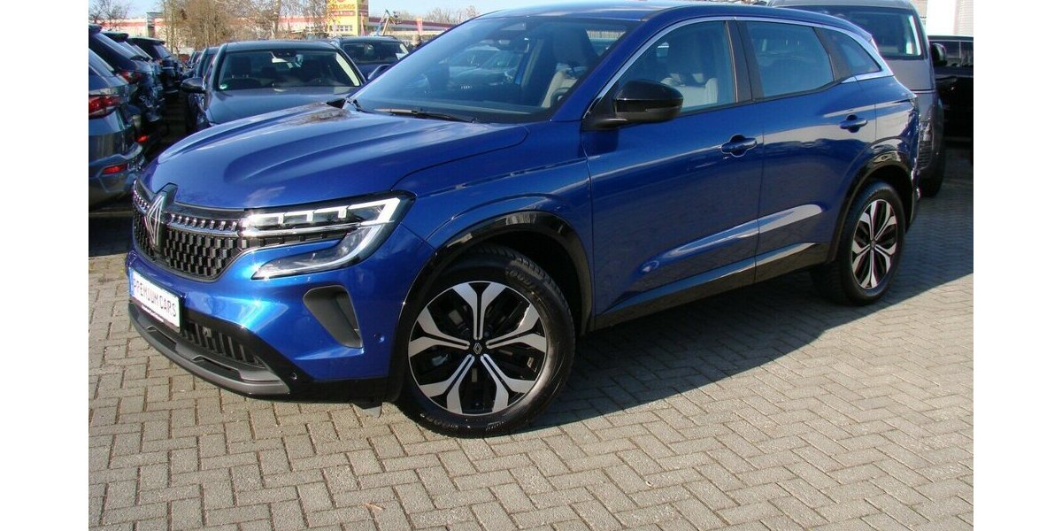 Renault Austral 1,3 TCe 160 Mild-Hybrid Evolution Temp 2.698 km 28.980 &euro; Falkensee 14612