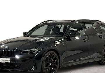 BMW 330 7.575 km 58.890 &euro; Bad Wiessee 83707