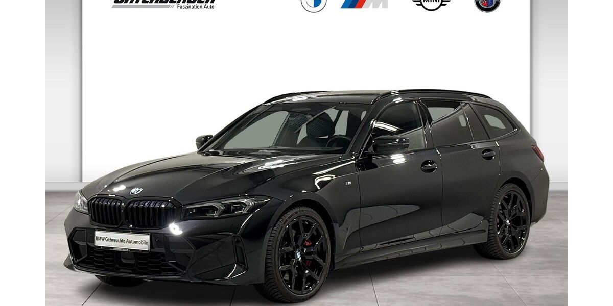 BMW 330 7.575 km 58.890 &euro; Bad Wiessee 83707