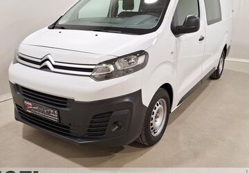 Citroen Jumpy 77.979 km 23.999 &euro; Dresden 01157