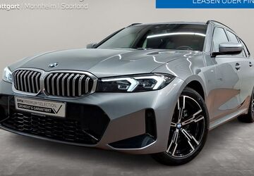 BMW 318 12.194 km 38.390 &euro; Stuttgart 70569