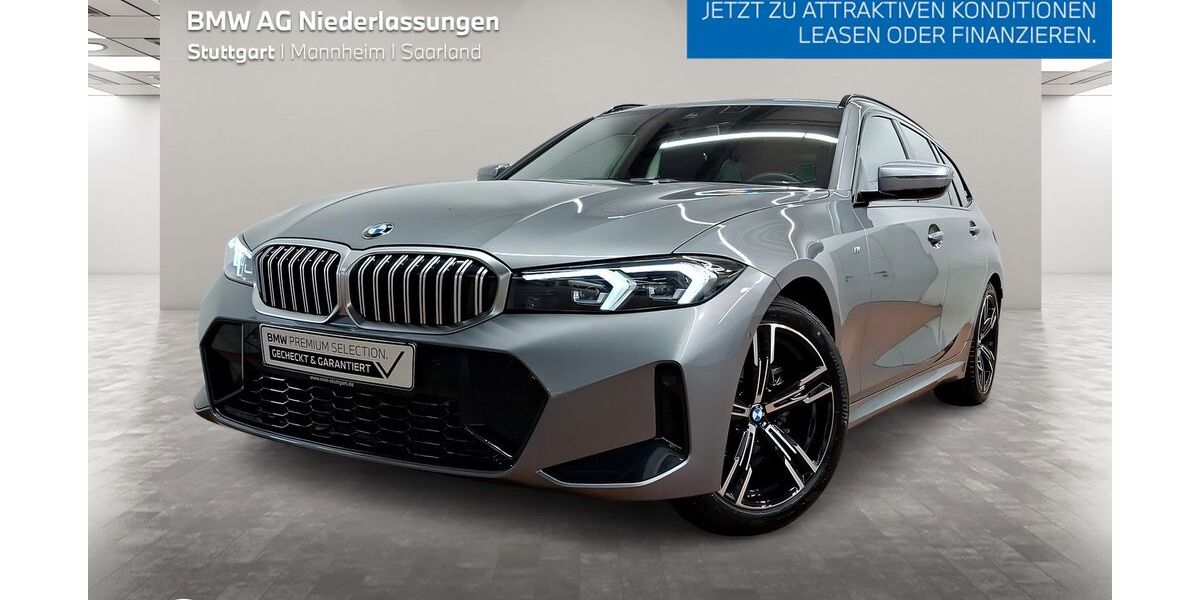 BMW 318 12.194 km 38.390 &euro; Stuttgart 70569