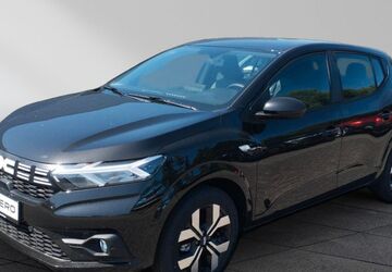 Dacia Sandero 5.990 km 19.500 &euro; Haiger 35708