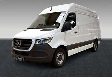 Mercedes-Benz Sprinter 7.900 km 49.980 &euro; Donauwörth 86609
