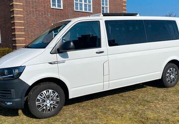 VW T6 Transporter 192.000 km 27.999 &euro; Oldenburg 26123