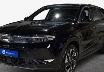 Opel Grandland (X) 6.954 km 32.725 &euro; Frankfurt 60386