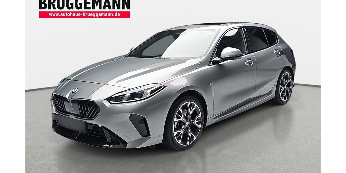 BMW 120 25.070 km 37.890 &euro; Rheine 48432