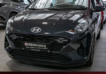 Hyundai i10 8.980 km 18.980 &euro; Dortmund 44149