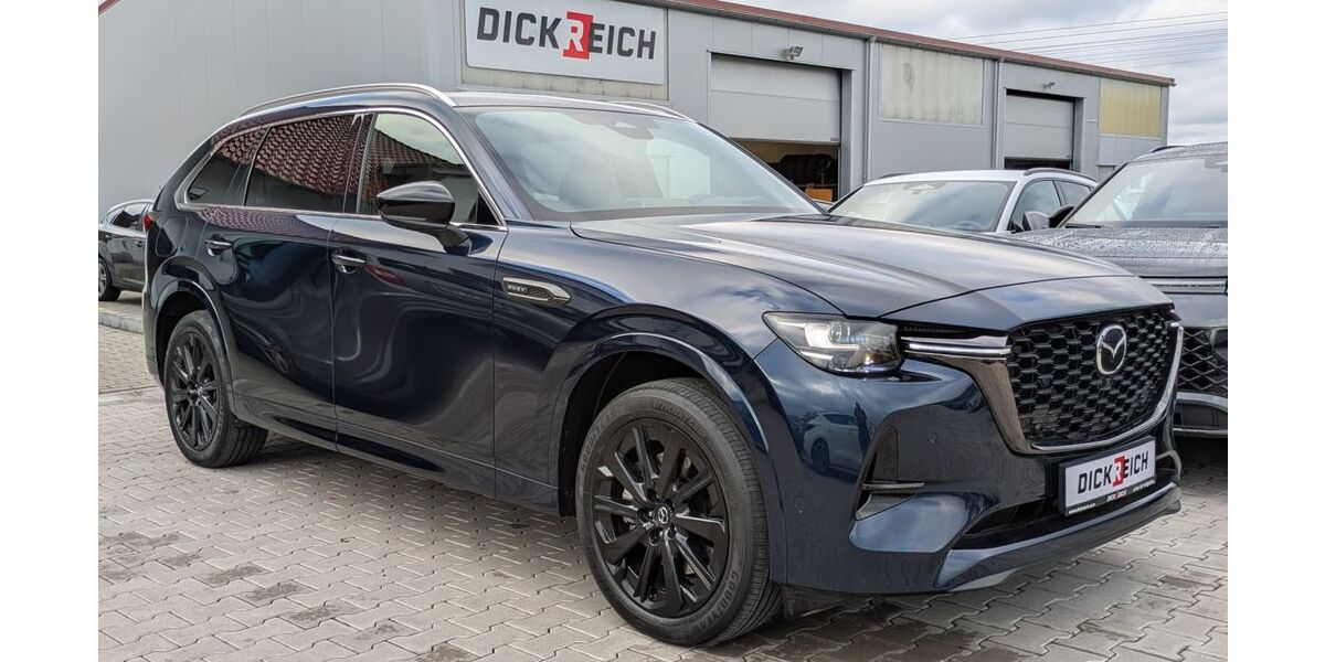 Mazda CX-80 16.449 km 48.950 &euro; Burghaun 36151