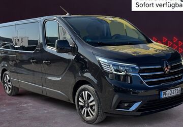 Renault Trafic 12.287 km 43.770 &euro; Birkenfeld 75217