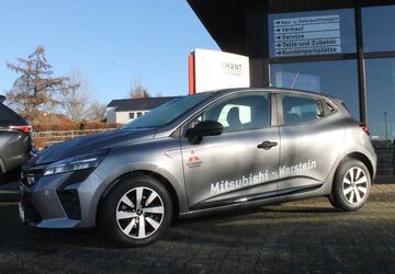 Mitsubishi Colt 1.500 km 16.540 &euro; Warstein 59581