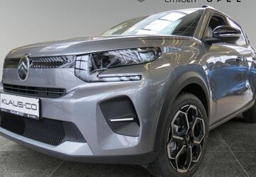 Citroen C3 8.950 km 17.980 &euro; Lübeck 23562