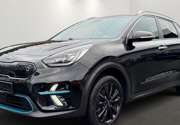 Kia Niro 75.000 km 20.780 &euro; Dillenburg 35684