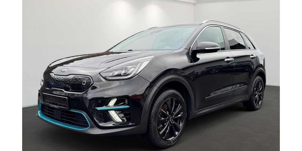Kia Niro 75.000 km 20.780 &euro; Dillenburg 35684