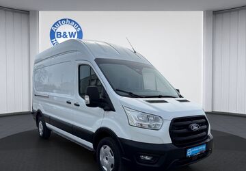 Ford Transit 39.558 km 27.999 &euro; Krefeld 47805