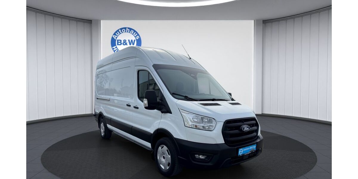 Ford Transit 39.558 km 27.999 &euro; Krefeld 47805