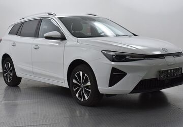 MG 5 9.150 km 15.450 &euro; Bebra 36179