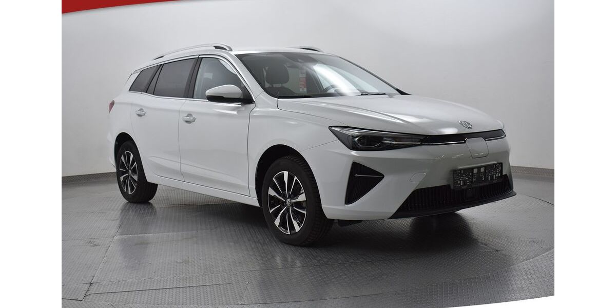 MG 5 9.150 km 15.450 &euro; Bebra 36179