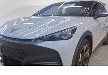 Cupra Tavascan 16.498 km 38.990 &euro; Lemgo 32657