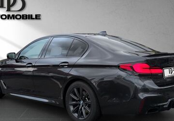 BMW M550 149.000 km 36.999 &euro; Rodgau 63110