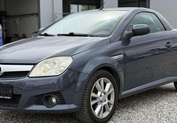 Opel Tigra 151.615 km 2.950 &euro; Hildesheim 31137