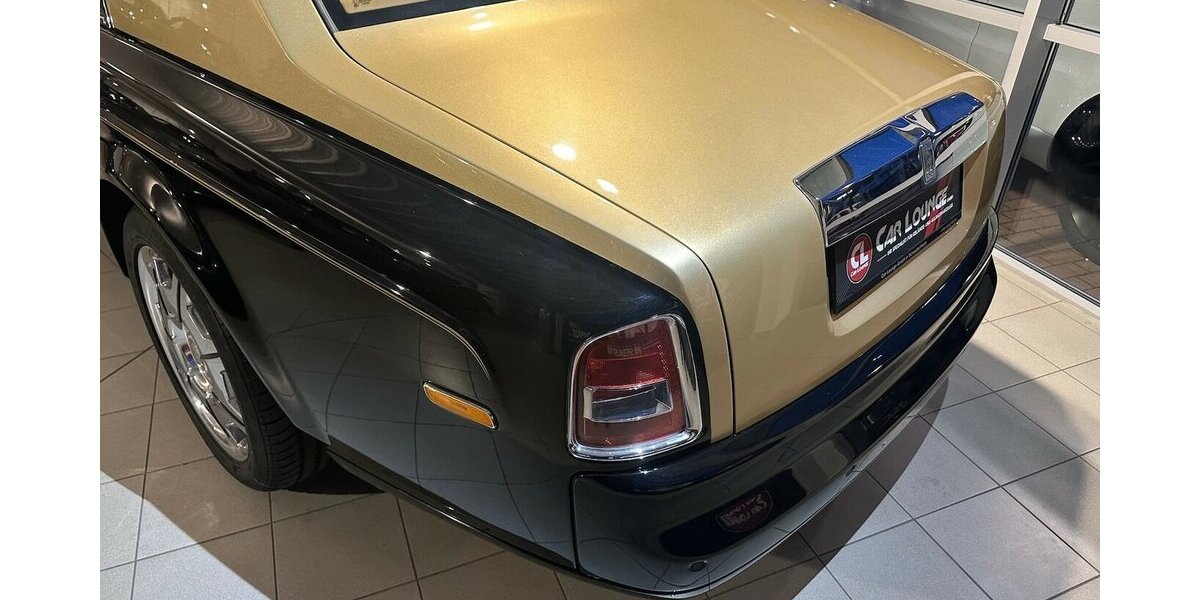 Rolls Royce Phantom Dubai Bespoke Edt.|Two Tone|Power Close Do 134.999 km 95.999 &euro; Mainz-Kostheim 55246