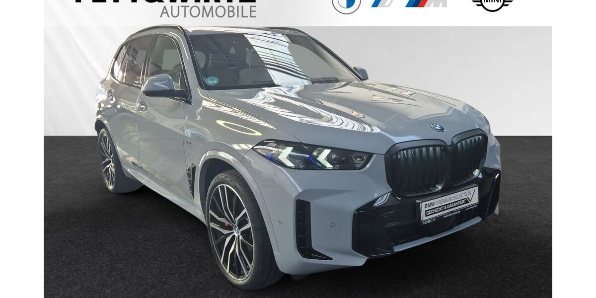 BMW X5 12.300 km 87.990 &euro; Moers 47441