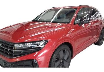 VW Touareg 41.982 km 66.990 &euro; Lohr am Main 97816