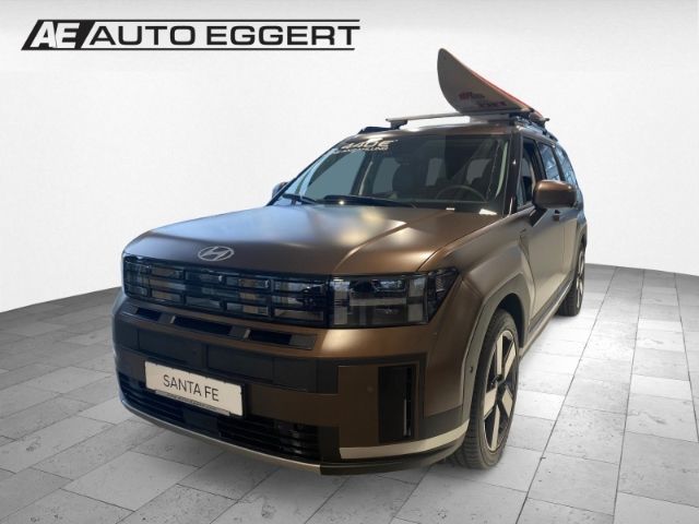 Hyundai SANTA FE 7.572 km 55.840 &euro; Bergen auf Rügen 18528