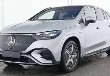 Mercedes-Benz EQE SUV 17.362 km 72.810 &euro; Nordhausen 99734