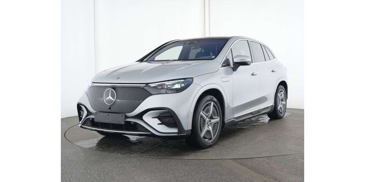 Mercedes-Benz EQE SUV 17.362 km 72.810 &euro; Nordhausen 99734