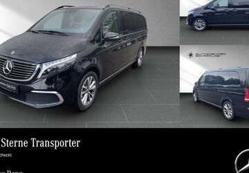 Mercedes-Benz EQV 13.970 km 47.839 &euro; Osterholz-Scharmbeck 27711