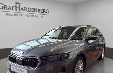 Skoda Octavia 26.600 km 32.333 &euro; Offenburg 77652