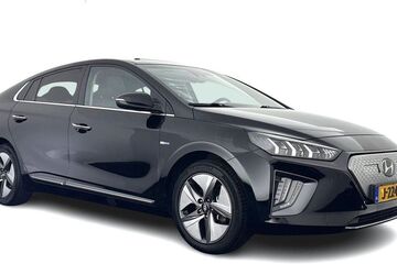 Hyundai IONIQ 136.350 km 11.442 &euro; Teuge/Holland 
