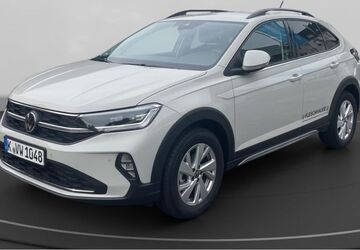 VW Taigo 8.000 km 24.490 &euro; Köln-Mülheim 51063