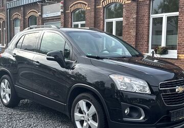 Chevrolet Trax 143.333 km 6.700 &euro; Düren 52349