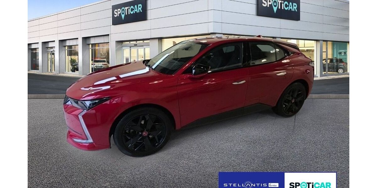 DS Automobiles DS4 18.160 km 21.790 &euro; Berlin 12103