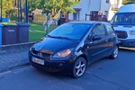 Mitsubishi Colt 250.000 km 2.199 &euro; Aarbergen 65326