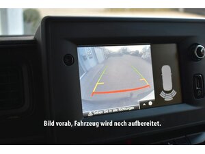 Renault Master III 135 dCi L2H2 HKa AHK Klima Sortimo 48.545 km 20.995 &euro; Donauwörth 86609