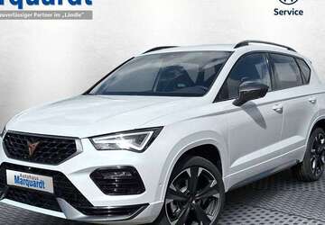 Cupra Ateca 1.400 km 33.490 &euro; Stuttgart-Zuffenhausen 70437