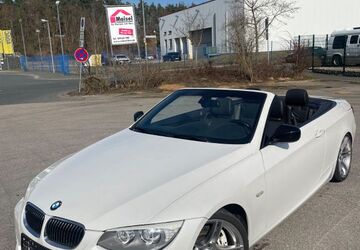 BMW 335 141.500 km 22.900 &euro; Lauf 91207