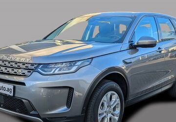 Land Rover Discovery Sport 68.742 km 32.644 &euro; Freiburg 79111