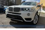 BMW X3 xDrive 30 d Advantage 8G*Pano*NAV*AHK*SHZ* 168.390 km 17.480 &euro; Berlin 13187