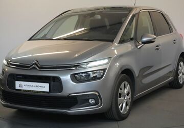 Citroen C4 Picasso 114.197 km 6.595 &euro; Kassel 34123