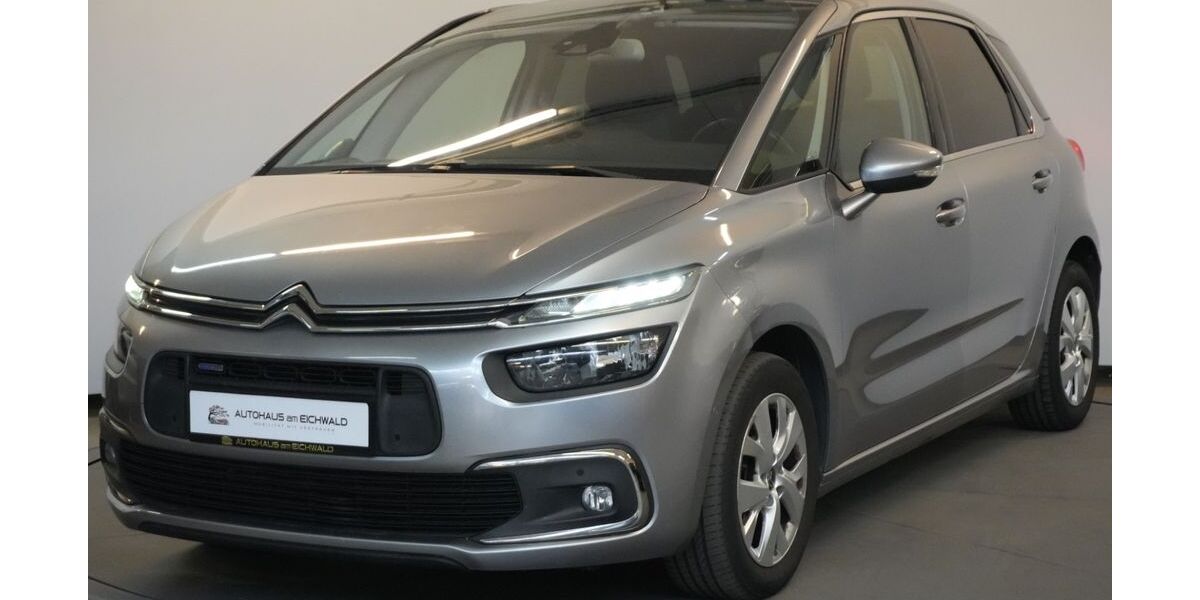 Citroen C4 Picasso 114.197 km 6.595 &euro; Kassel 34123