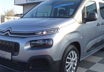 Citroen Berlingo 6.999 km 23.990 &euro; Warendorf 48231