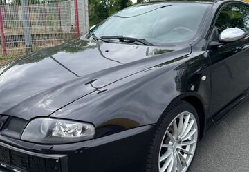 Alfa Romeo GT 289.000 km 2.450 &euro; bocholt 46395