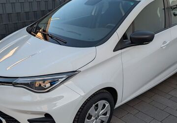 Renault ZOE 38.844 km 12.900 &euro; Bad Neuenahr-Ahrweiler 53474