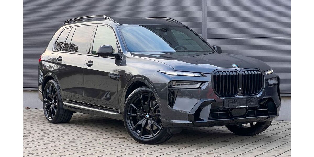 BMW X7 5.780 km 108.690 &euro; Rohr i. NB (bei Regensburg) 93352